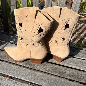 Dolce Vita Women's New Ravena Fashion Booties, Size 9M